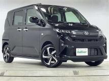 2026 Daihatsu Move