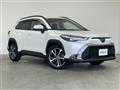 2025 Toyota CorollaCross
