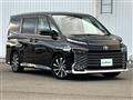 2022 Toyota Voxy