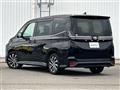 2022 Toyota Voxy