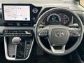 2022 Toyota Voxy