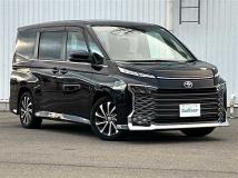 2022 Toyota Voxy