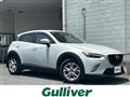 2015 Mazda CX-3