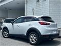 2015 Mazda CX-3