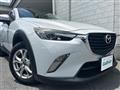 2015 Mazda CX-3