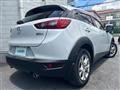 2015 Mazda CX-3
