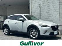2015 Mazda CX-3