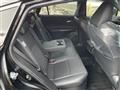 2021 Toyota Harrier Hybrid