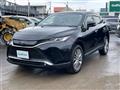 2021 Toyota Harrier Hybrid