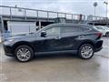 2021 Toyota Harrier Hybrid