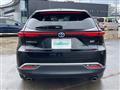2021 Toyota Harrier Hybrid