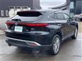 2021 Toyota Harrier Hybrid