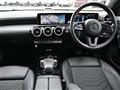 2019 Mercedes-Benz A-Class