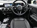 2019 Mercedes-Benz A-Class