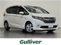 2018 Honda Freed