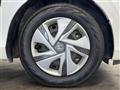 2018 Honda Freed