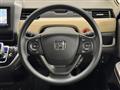 2018 Honda Freed