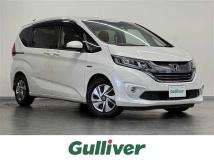 2018 Honda Freed