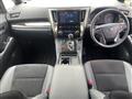 2021 Toyota Alphard Hybrid