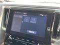 2021 Toyota Alphard Hybrid