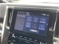 2021 Toyota Alphard Hybrid
