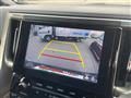 2021 Toyota Alphard Hybrid
