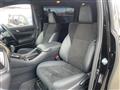 2021 Toyota Alphard Hybrid