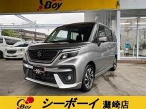 2021 Suzuki Solio Bandit