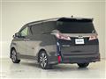 2019 Toyota Vellfire