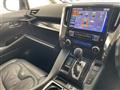 2019 Toyota Vellfire