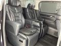2019 Toyota Vellfire