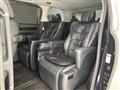 2019 Toyota Vellfire