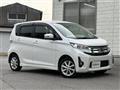2013 Mitsubishi eK Custom