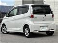 2013 Mitsubishi eK Custom
