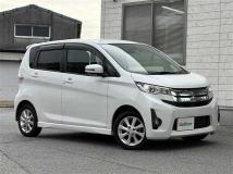2013 Mitsubishi eK Custom