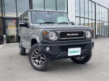 2020 Suzuki Jimny