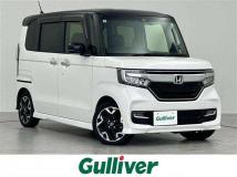 2019 Honda N BOX