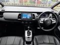 2021 Honda Fit