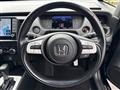 2021 Honda Fit