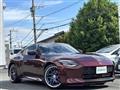 2024 Nissan Fairlady Z
