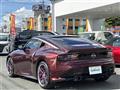 2024 Nissan Fairlady Z