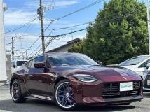 2024 Nissan Fairlady Z