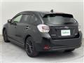 2015 Subaru Impreza