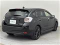 2015 Subaru Impreza
