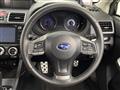 2015 Subaru Impreza