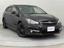 2015 Subaru Impreza