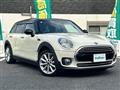 2019 BMW MINI Clubman