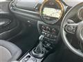 2019 BMW MINI Clubman