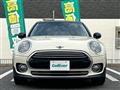 2019 BMW MINI Clubman
