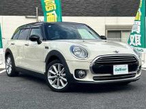 2019 BMW MINI Clubman